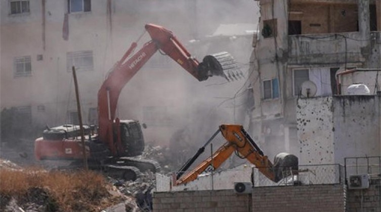 أوتشا: الاحتلال هجّر أكثر من 680 فلسطينيًا بالضفة خلال 2025