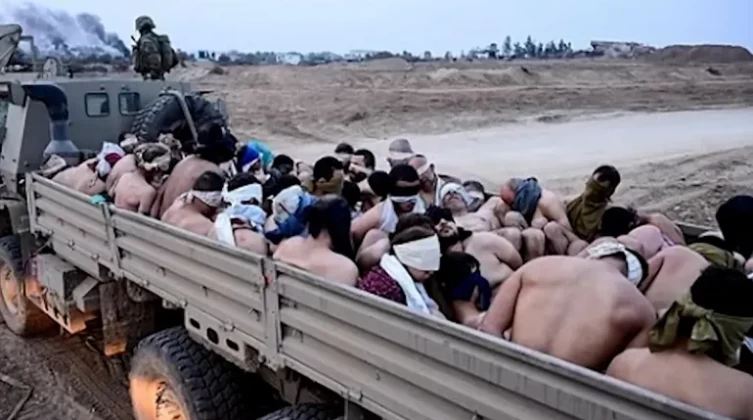 قائمة بأسماء معتقلي غزة في سجون الاحتلال وأماكن احتجازهم