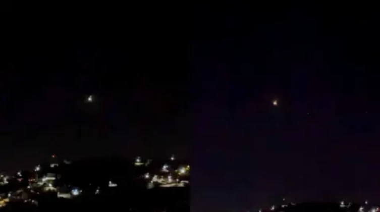 جيش الاحتلال يعلن رصد صاروخين أطلقا من اليمن
