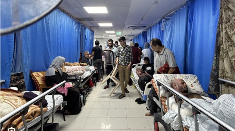 "الصحة بغزة": ارتفاع مقلق في إصابات السحايا وسط انهيار النظام الصحي