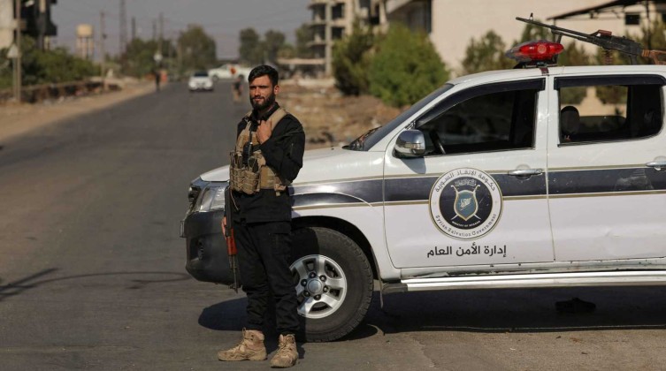 صفقة تبادل أسرى بين الدروز والعشائر بوساطة إسرائيلية وأمريكية