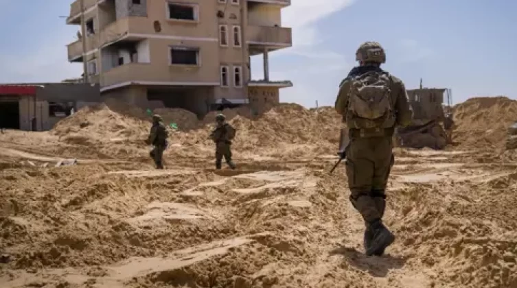 الجيش الإسرائيلي يتكتم على تزايد حالات انتحار الجنود بسبب حرب غزة