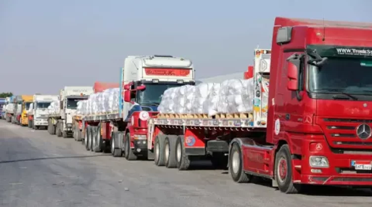 وفد أوروبي رفيع يزور إسرائيل للمطالبة بإدخال مساعدات إلى غزة