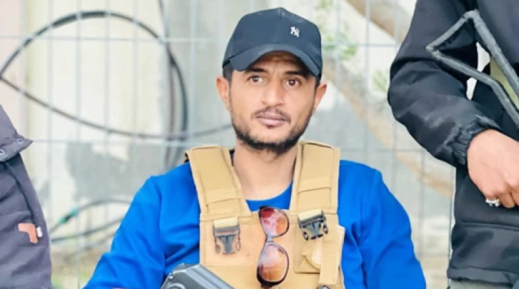 أبو شباب يؤكد أنه ينسق مع إسرائيل استعدادا لحرب ضد حماس