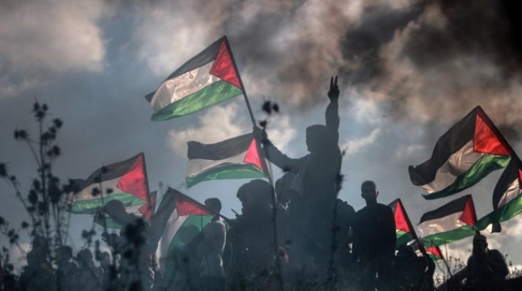 دعوات لمسيرات غاضبة بالضفة والقدس نُصرة لغزة ورفضًا للتجويع