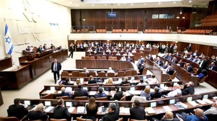 إسبانيا تدين دعوة الكنيست لدعم فرض السيادة على الضفة