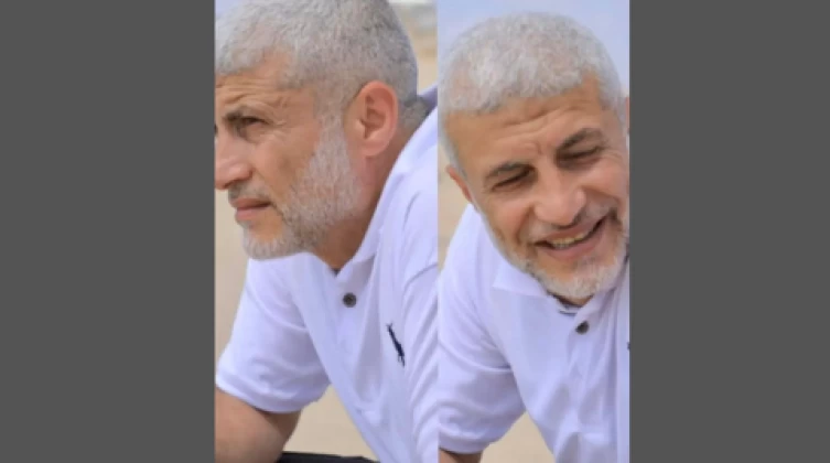 الجيش الإسرائيلي يعلن اغتيال قائد القوة البحرية في حماس
