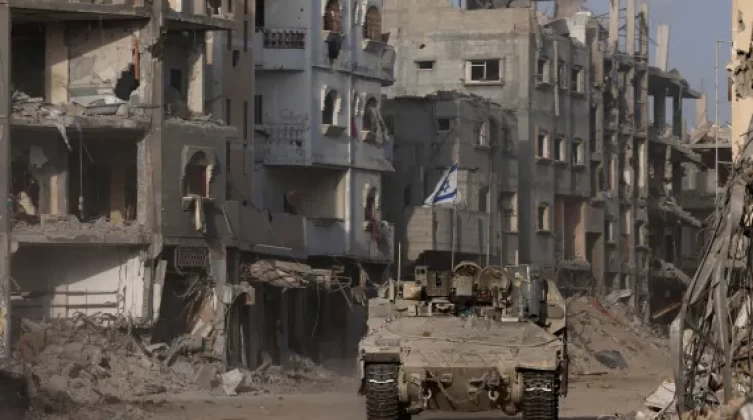 الجيش الإسرائيلي يستعد لسيناريو فشل مفاوضات التهدئة في غزة