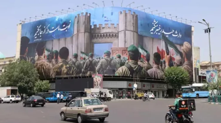 اغتيال مسؤول إيراني رفيع شمال طهران