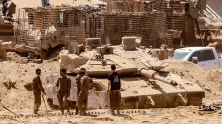 نتنياهو يريد إنهاء حرب غزة بعد اتفاق محتمل