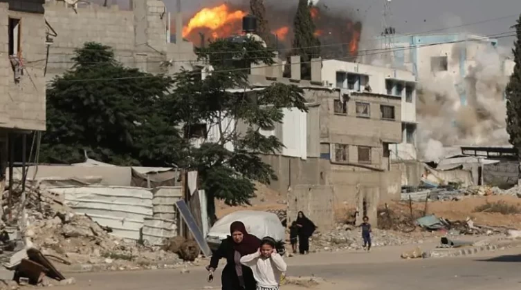 مصدر مصري يتوقع استئناف محادثات غزة الأسبوع المقبل