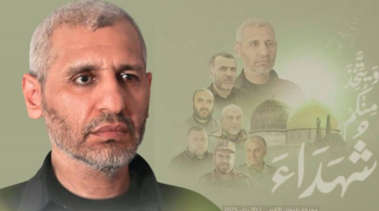 ماذا قال أبو عبيدة عن القائد محمد الضيف؟