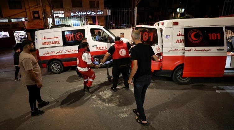 إصابة شاب برصاص الاحتلال شمال طولكرم