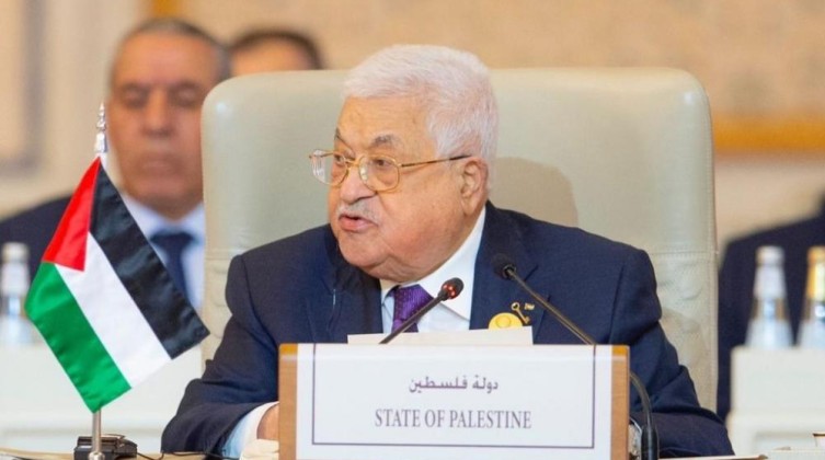 الرئيس عباس يصدر قرارًا بإجراء انتخابات مجلس وطني جديد