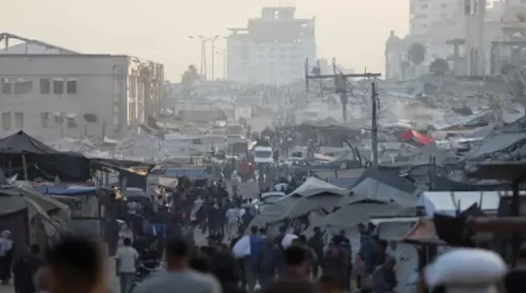 الفجوات تتراجع.. تقديرات إسرائيلية بقرب التوصل لاتفاق بشأن غزة