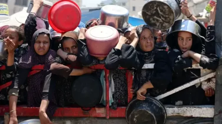 من أجل غزة.. أكثر من 400 حاخام حول العالم يوجهون "لائحة اتهام" لإسرائيل