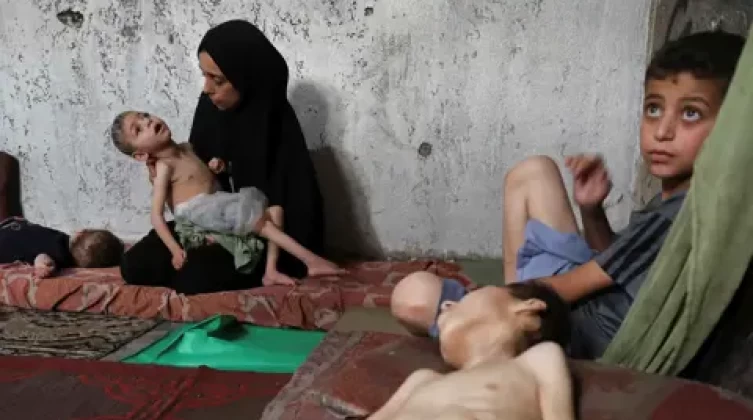 أستراليا تحذر من خطورة الوضع في غزة