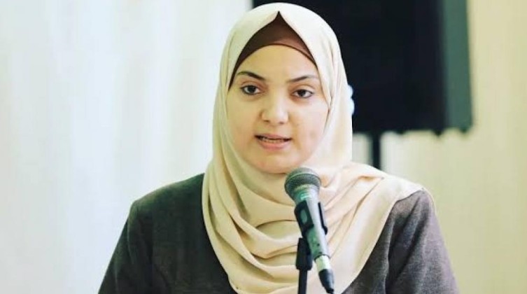 حماس: اغتيال الصحفية الجعبري جريمة جديدة بحق الصحفيين