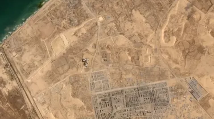 تعثر مفاوضات غزة بسبب رفض الانسحاب الإسرائيلي