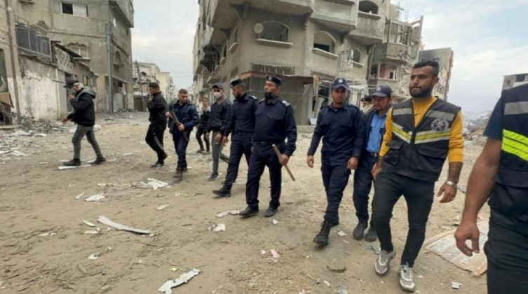 مصدر أمني بالمقاومة: لدينا قائمة سوداء بتجار الحرب والعصابات وسنحاكمهم