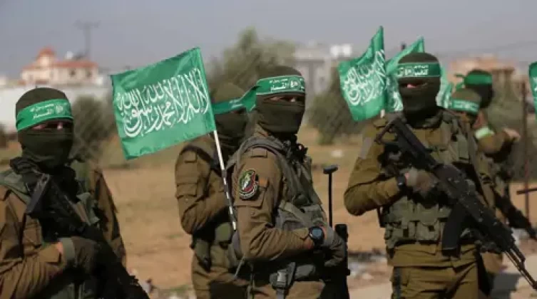 حماس تعلن تسليم ردها على مقترح وقف إطلاق النار في غزة للوسطاء