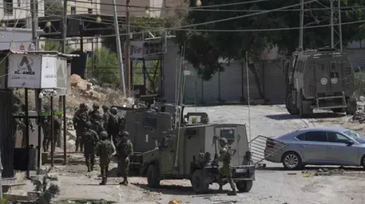إدانة عربية واسعة لمصادقة "الكنيست" على ضم الضفة