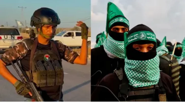أبو شباب: لن نوجه السلاح لإسرائيل وسنخوض حربًا شاملة ضد حماس