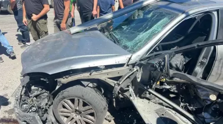 شهيد بغارة إسرائيلية استهدفت سيارة جنوب لبنان