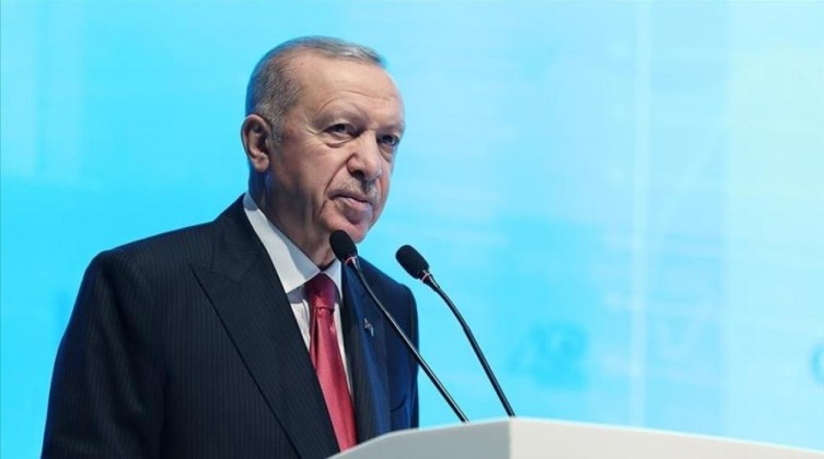 "أردوغان": لن نتخلى عن القضية الفلسطينية