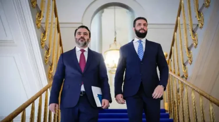 المرصد السوري ينشر بنود الاتفاق بين دمشق وإسرائيل