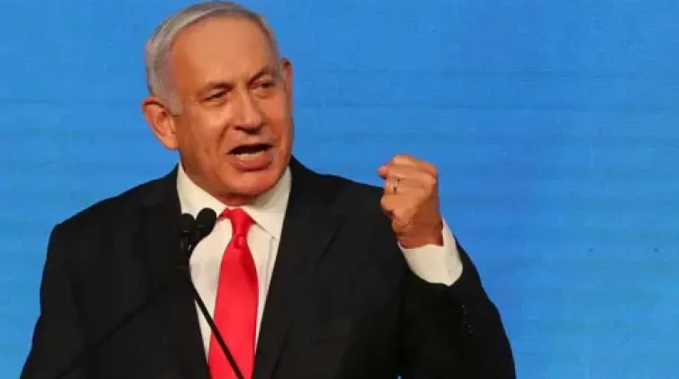 نتنياهو يتهم الأمم المتحدة بـ"الكذب" حول الوضع الإنساني في غزة