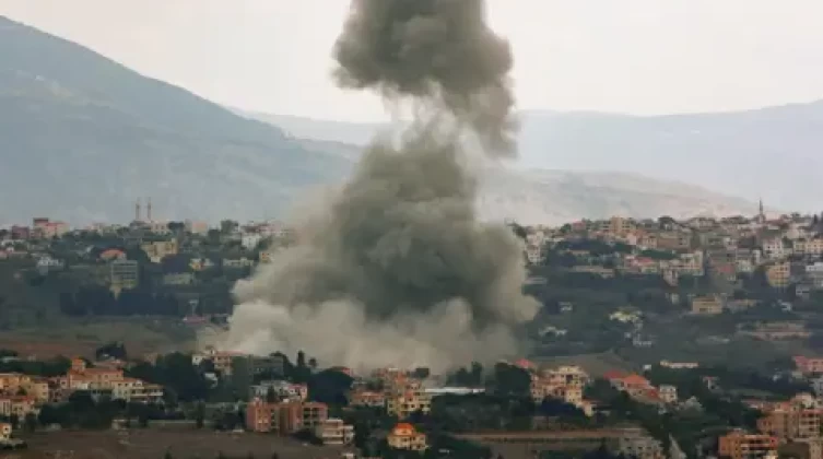 شهيدان في غارة إسرائيلية على منزل وتصعيد متواصل في الجنوب اللبناني