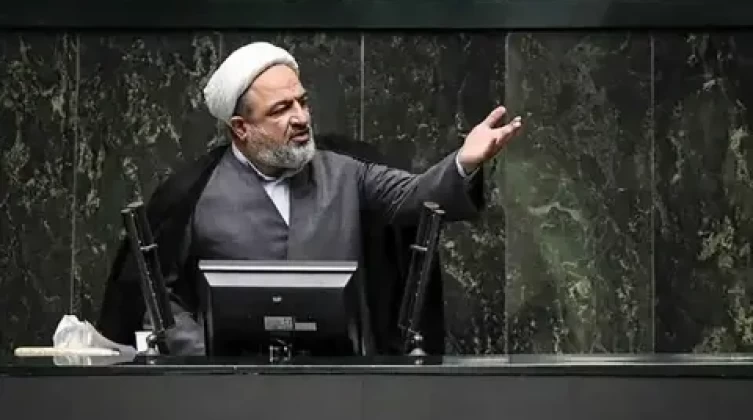 مشروع قانون إيراني يشترط رفع الحصار عن غزة للتفاوض مع الغرب