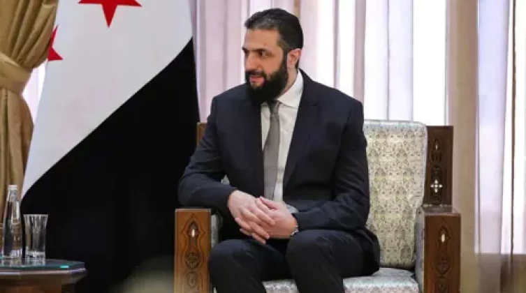 وزير إسرائيلي يدعو إلى اغتيال الشرع