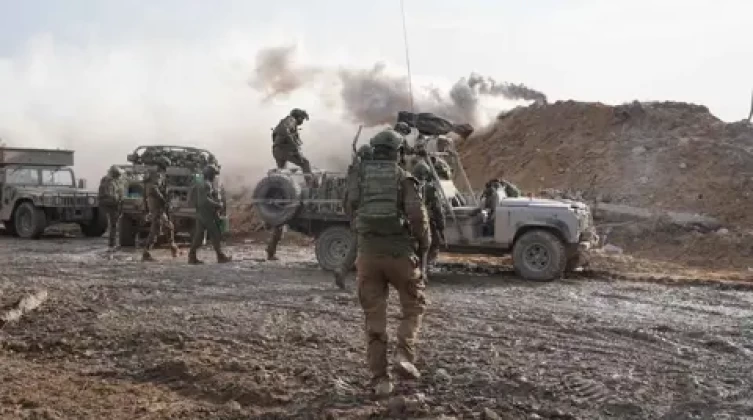 إعلام عبري: مفاوضات صفقة غزة وصلت إلى طريق مسدود