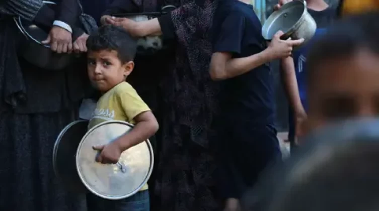 اتفاق أوروبي إسرائيلي لزيادة مساعدات غزة