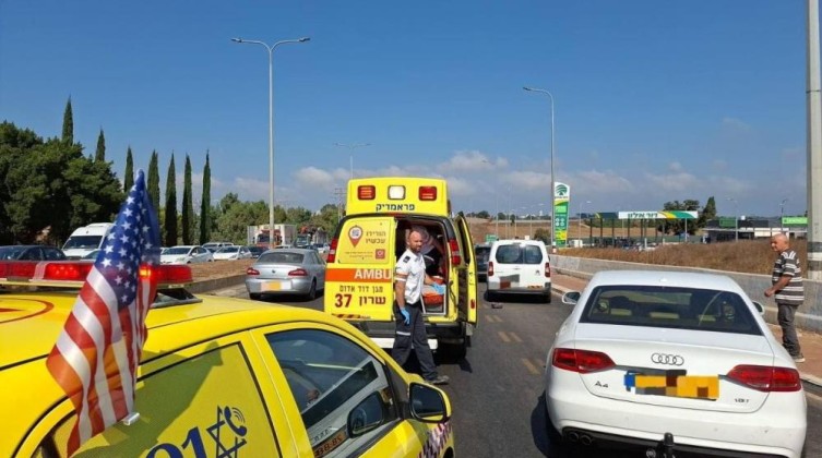 فصائل فلسطينية تعقب على عملية الدهس قرب طولكرم
