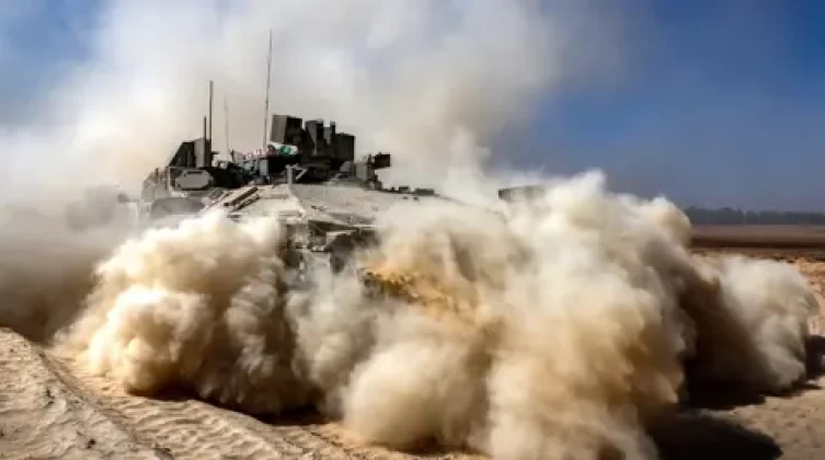 عقبات في طريق إسرائيل لاحتلال غزة