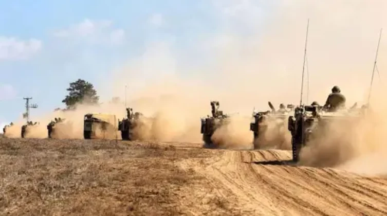 تعليمات إسرائيلية مفاجئة لتسريع خطة احتلال غزة بالكامل