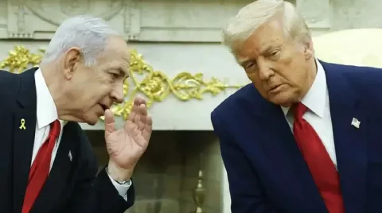 اتفاق "شبه سري" بين ترامب ونتنياهو بشأن غزة.. ما كواليسه؟