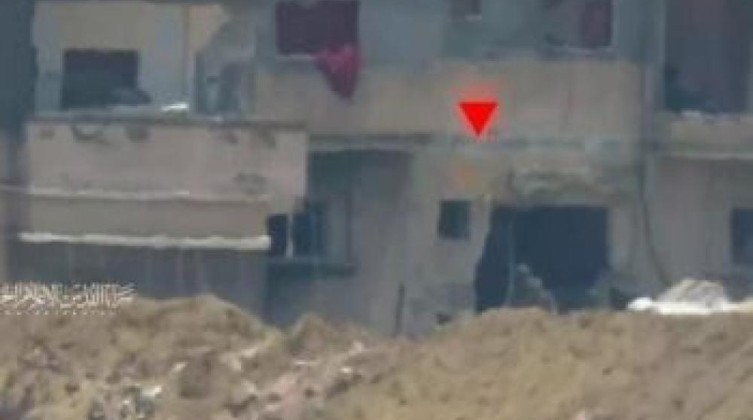 القسام تكشف تفاصيل عملية الإغارة على موقع لجيش الاحتلال جنوب خانيونس