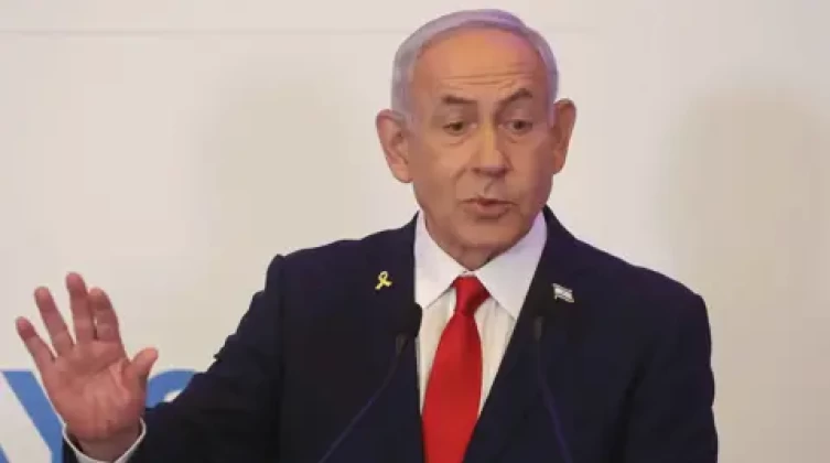 نتنياهو: غزة ستخضع لحكم مدني لا يتبع السلطة الفلسطينية ولا حماس