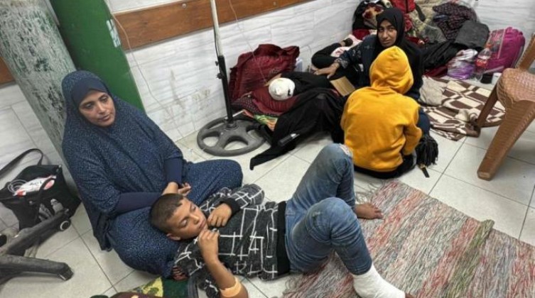 "اليونيسيف": أطفال غزة يموتون بمعدل غير مسبوق