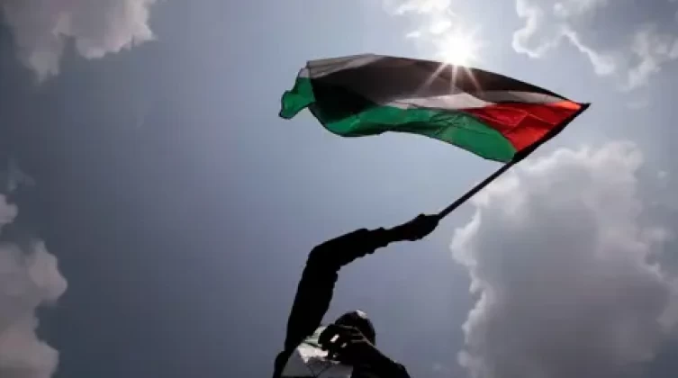 أستراليا ونيوزيلندا تنويان الاعتراف بدولة فلسطين