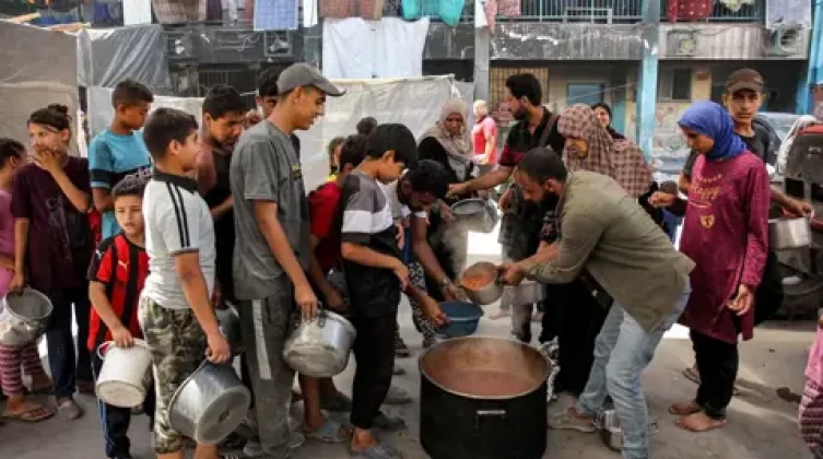 العفو الدولية تتّهم إسرائيل بإبادة الفلسطينيين في غزة