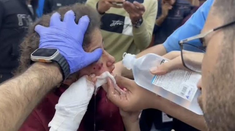 الصحة: نقص حاد بالأدوية وأكياس الدم في غزة