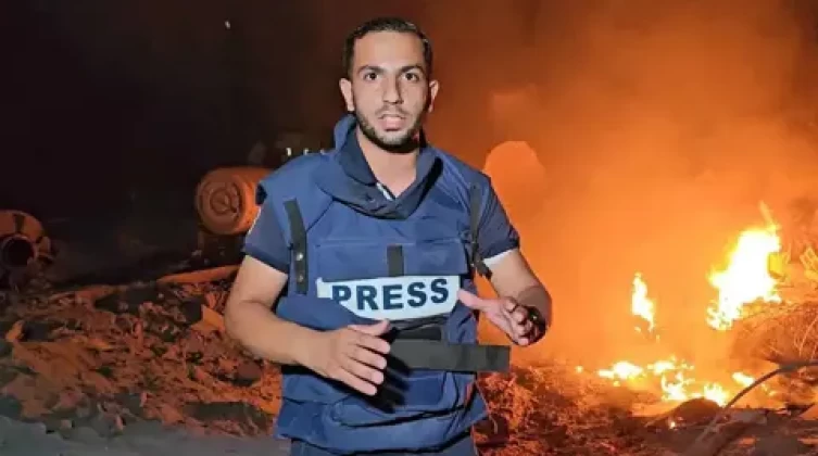 الجيش الإسرائيلي يبرر قتل صحفيين في غزة
