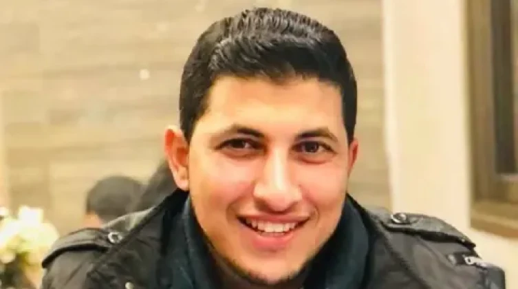 من هو عبد الله عابدين قائد عملية خان يونس؟
