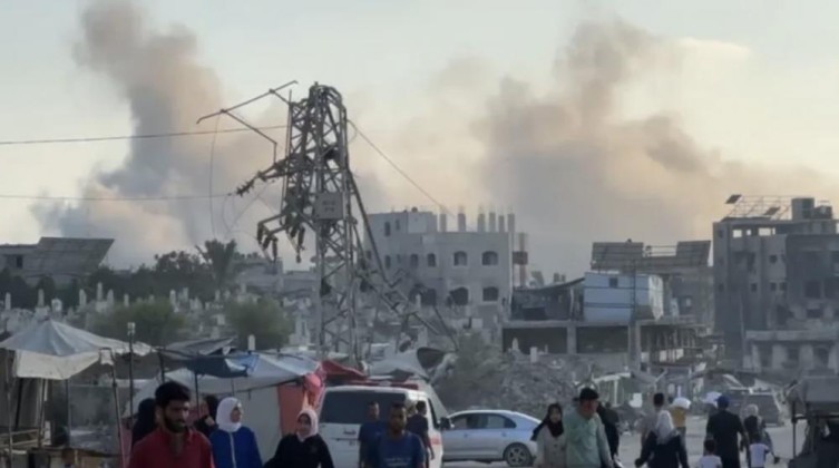 النرويج تدعو إلى وقف فوري لإطلاق النار بغزة