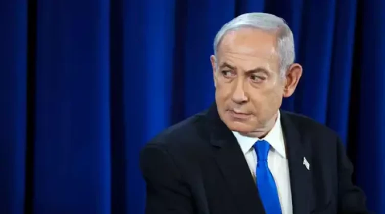 نتنياهو يطلب تدخل الصليب الأحمر لإنقاذ الرهائن في غزة